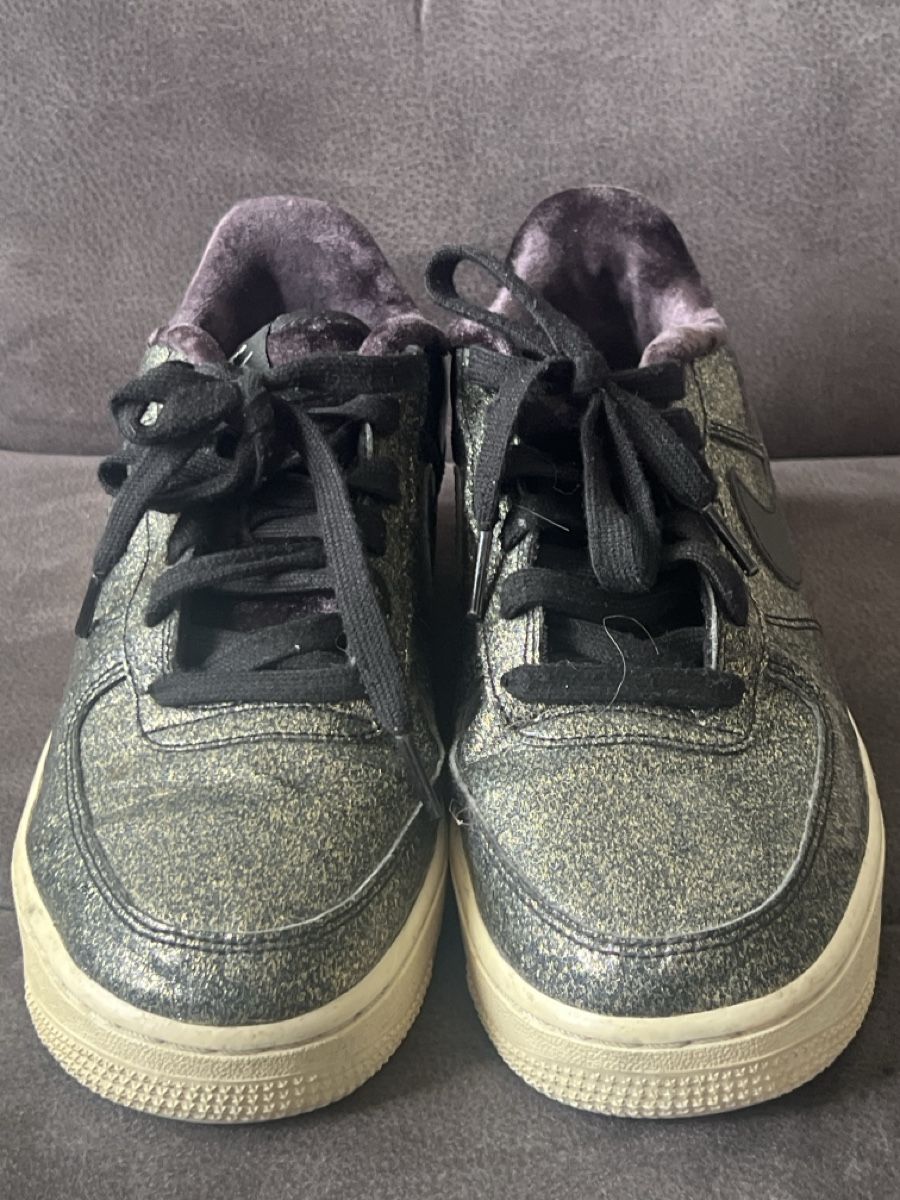 Nike Scarpe da donna: Nike Air Force 1 Damen Grösse 39 – Usato da Geroldswil venduto da leo_x9p8 1