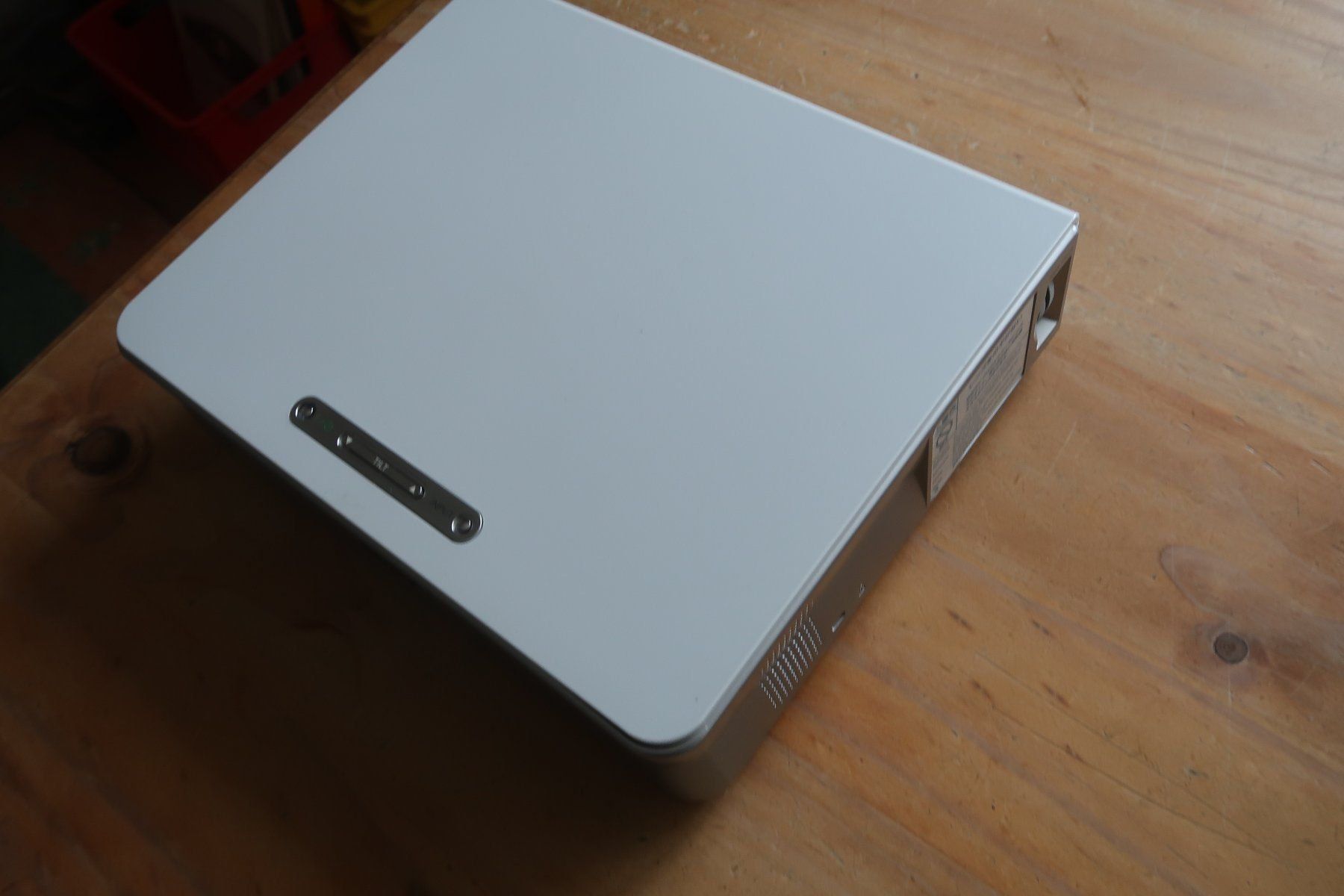 Sony Proiettori: SONY LCD-DATA Projector VPL-CX5 - Windows 10 – Usato da Basel venduto da Patiscat 1