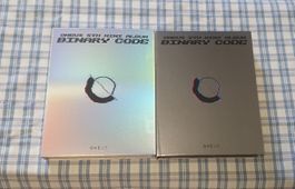 ONEUS Mini Album Vol.5 - Binary Code Set