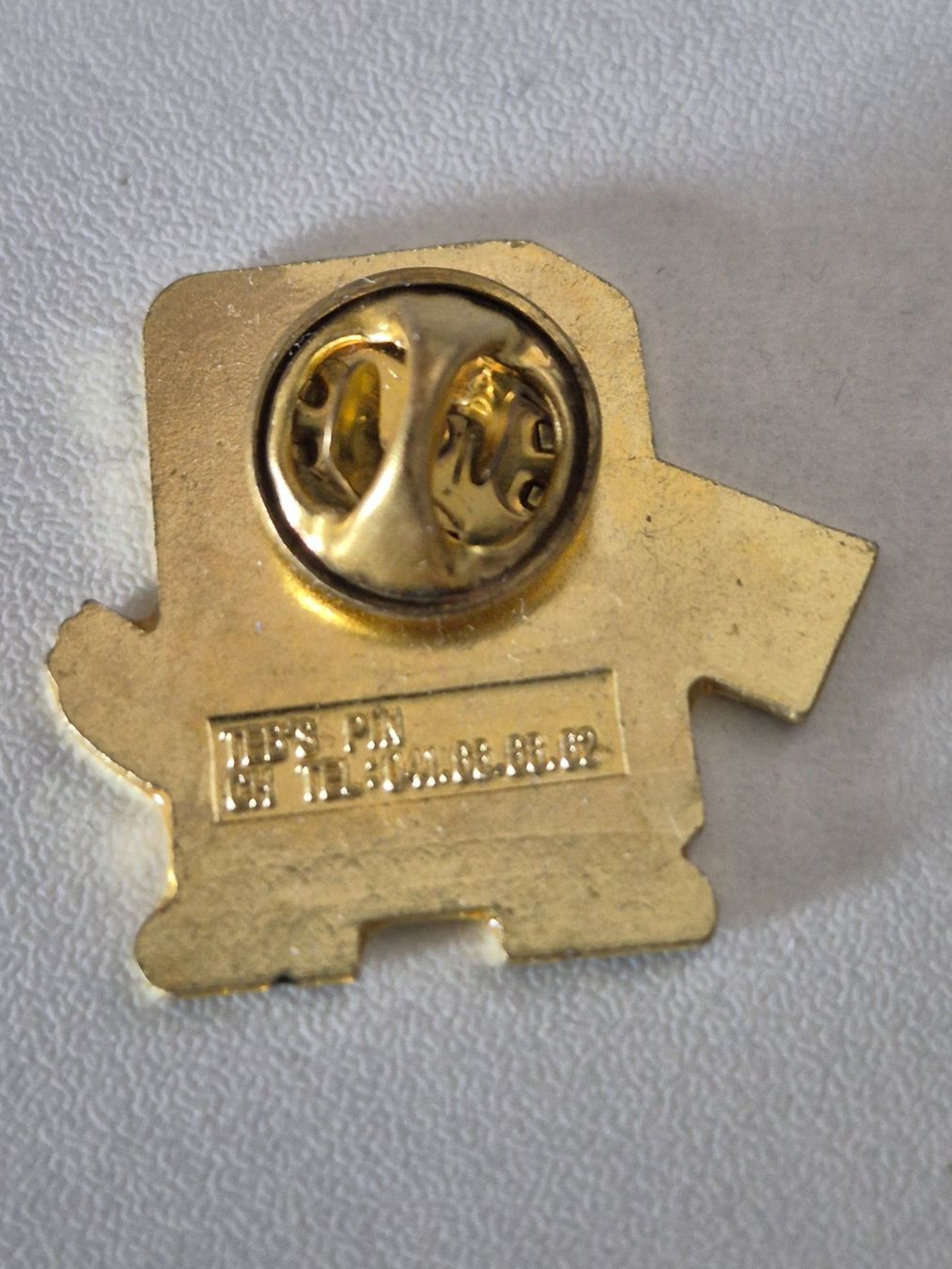 Placchette & Badge: UBS   Contomat   -     Pin – Usato da Niederweningen venduto da Obson 1
