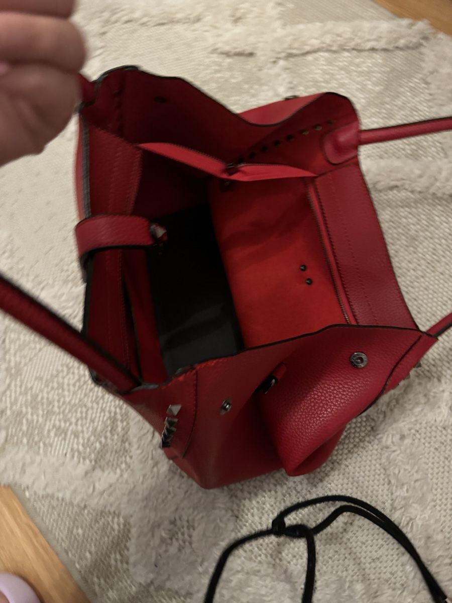 Taschen für Damen: Tasche – Neu (gemäss Beschreibung) aus Zürich von Ekaterinek 5