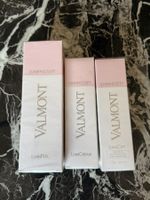 Valmont Luminosity Coffret | LumiPeel + LumiCream + LumiCity