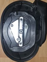 Sportster Air Filter and Cover