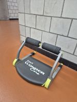 Smart Wonder Core Bauchtrainer Trainingsgerät guter Zustand