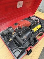 Hilti Kernbohrsystem DD150-U Komplettset