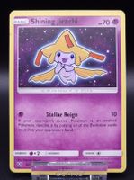 Shining Jirachi | Shining Legends | En 🇺🇸 | Ab 1.- 