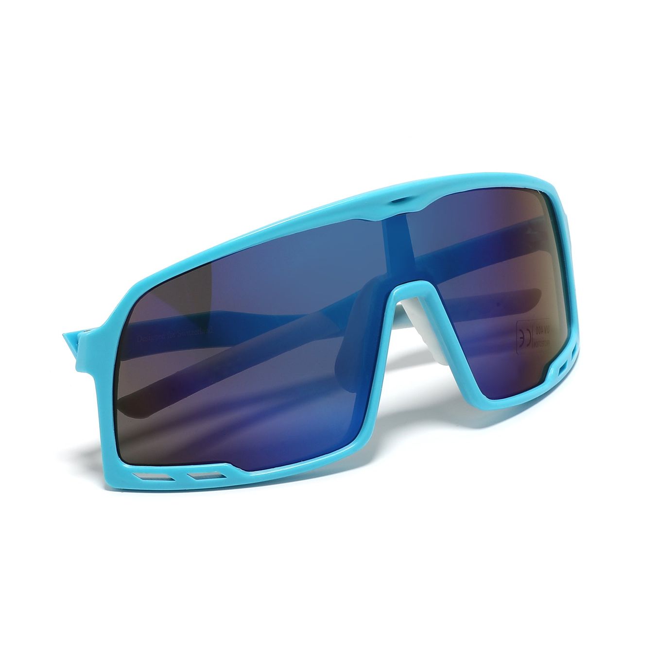 Occhiali & Lenti: ZOVOZ GDN Sonnenbrille – Nuovo e nell'imballaggio originale da Spiez venduto da Outlet-King 2