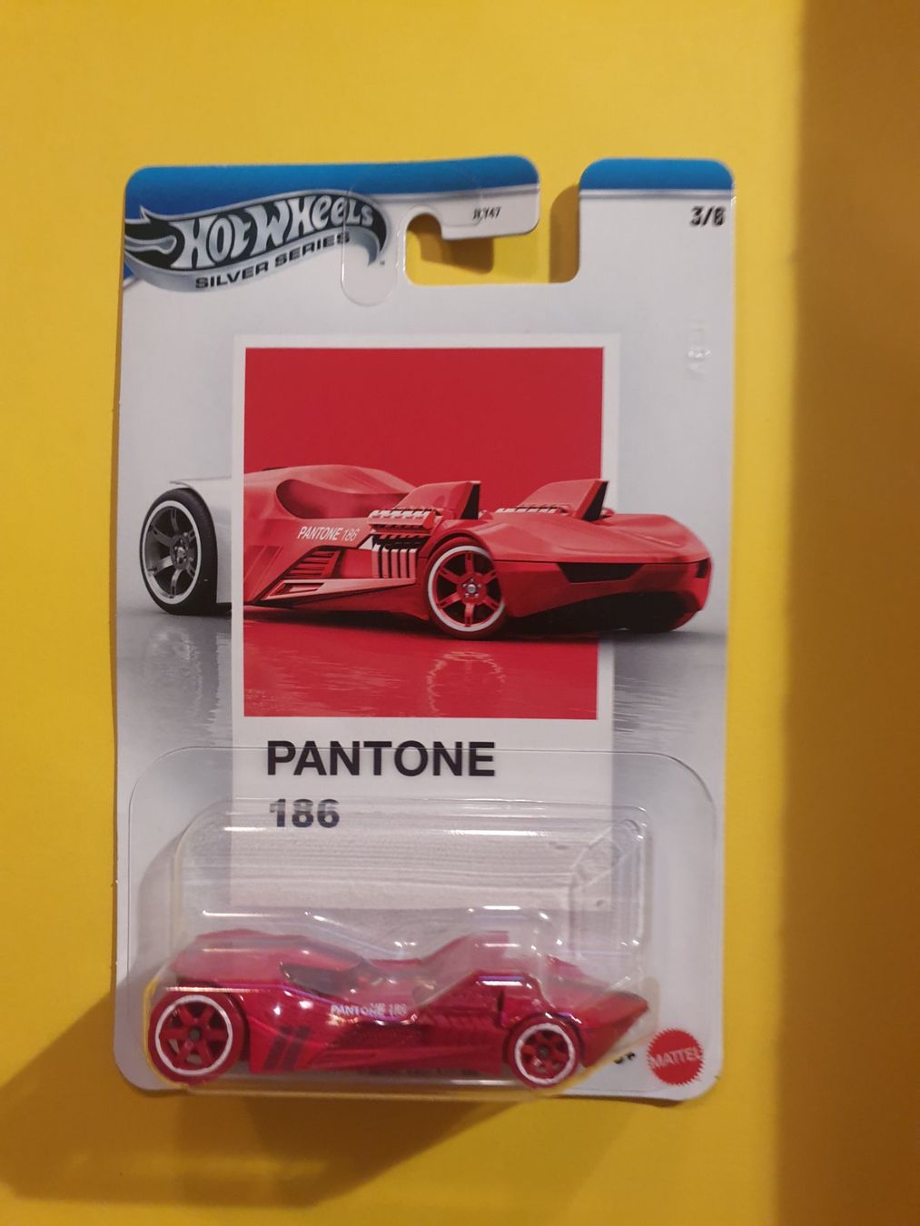 Hot Wheels Modellini d'auto: Hot Wheels TWIN MILL III – Nuovo e nell'imballaggio originale da Oftringen venduto da Rotor