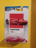 Hot Wheels TWIN MILL III