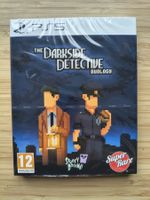 The Darkside Detective Duology Sealed (PS 5)