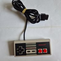 Original NES Controller