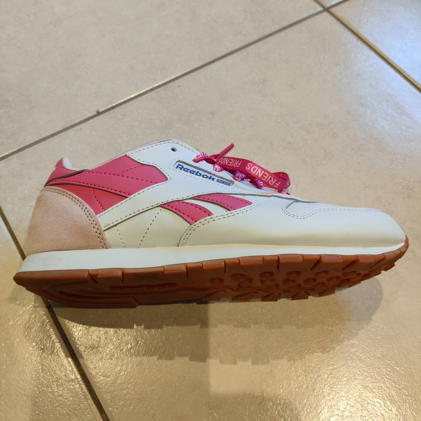 Reebok Scarpe da donna: Schuhe Gr.37 Neu! Reebok – Nuovo (secondo la descrizione) da Adelboden venduto da Lammhult 3