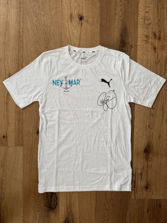 Puma - Tshirt Neymar Jr. em Alto Mar 2023, Gr. S