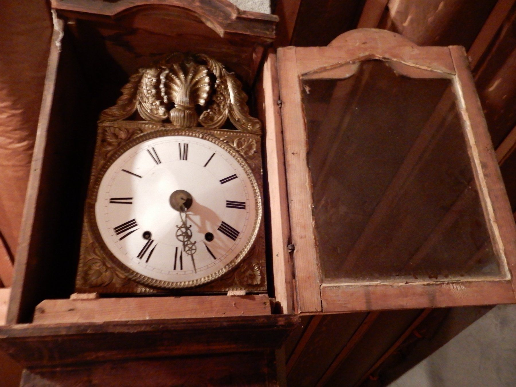 Orologi da terra & Orologi da parete: Horloge – Usato da PLAN-LES-OUATES venduto da DUMONTBE 4