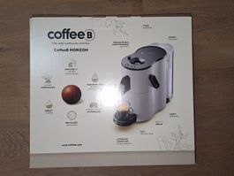 Kaffemaschine coffeeB Horizon