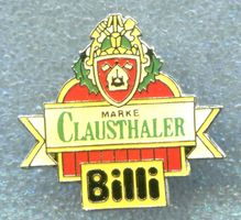 Bille  CLAUSTHALER