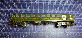 Märklin SBB Speisewagen HO/AC