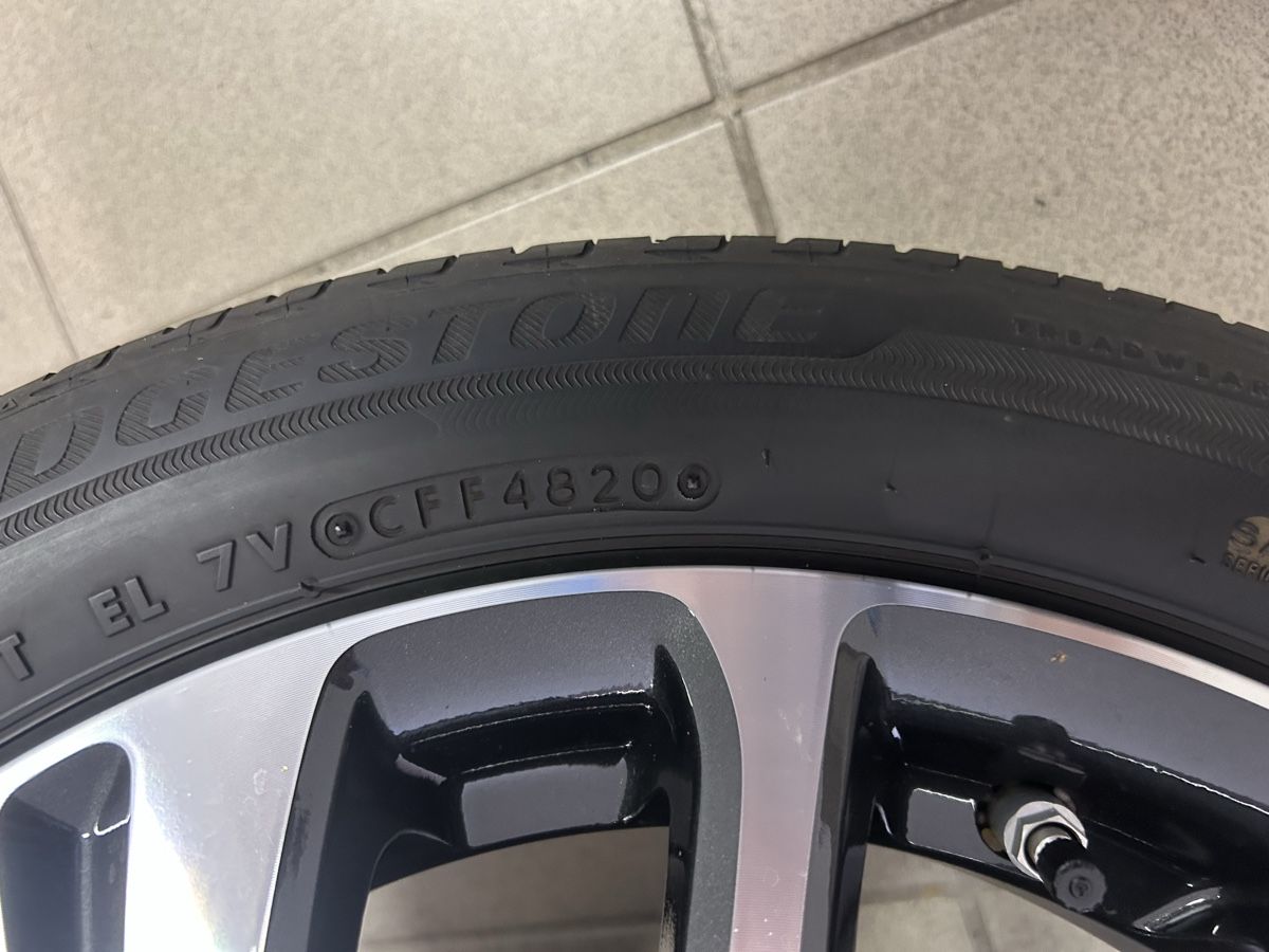 Pneus & Roues: Radsatz Suzuki Swift – D'occasion à Jona par rappi-jona 3