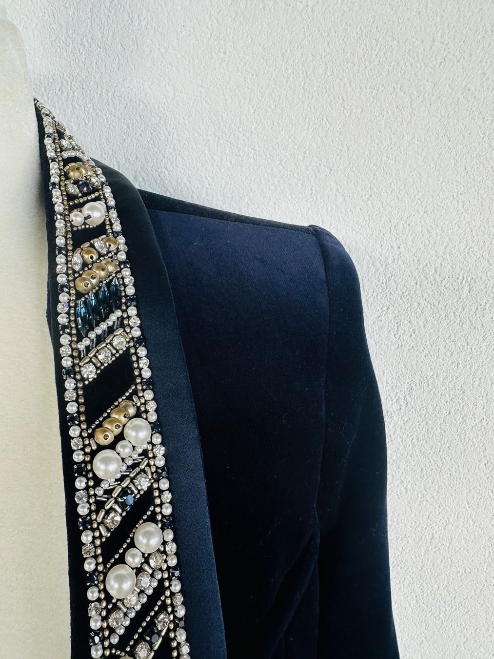 Balmain Giacche: Balmain – Usato da Le bry venduto da Jasminka2015 2