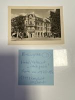 Postkarte Breisgau Deutschland 1920-1930  blanko