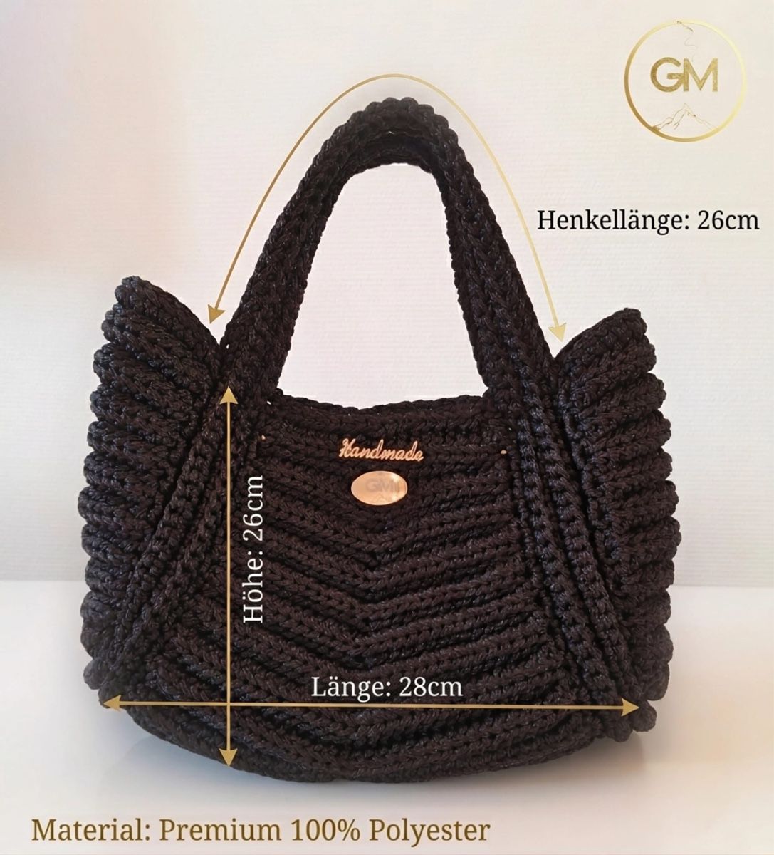 Borse: Tasche – Nuovo e nell'imballaggio originale da Embrach venduto da Ilaila94 1