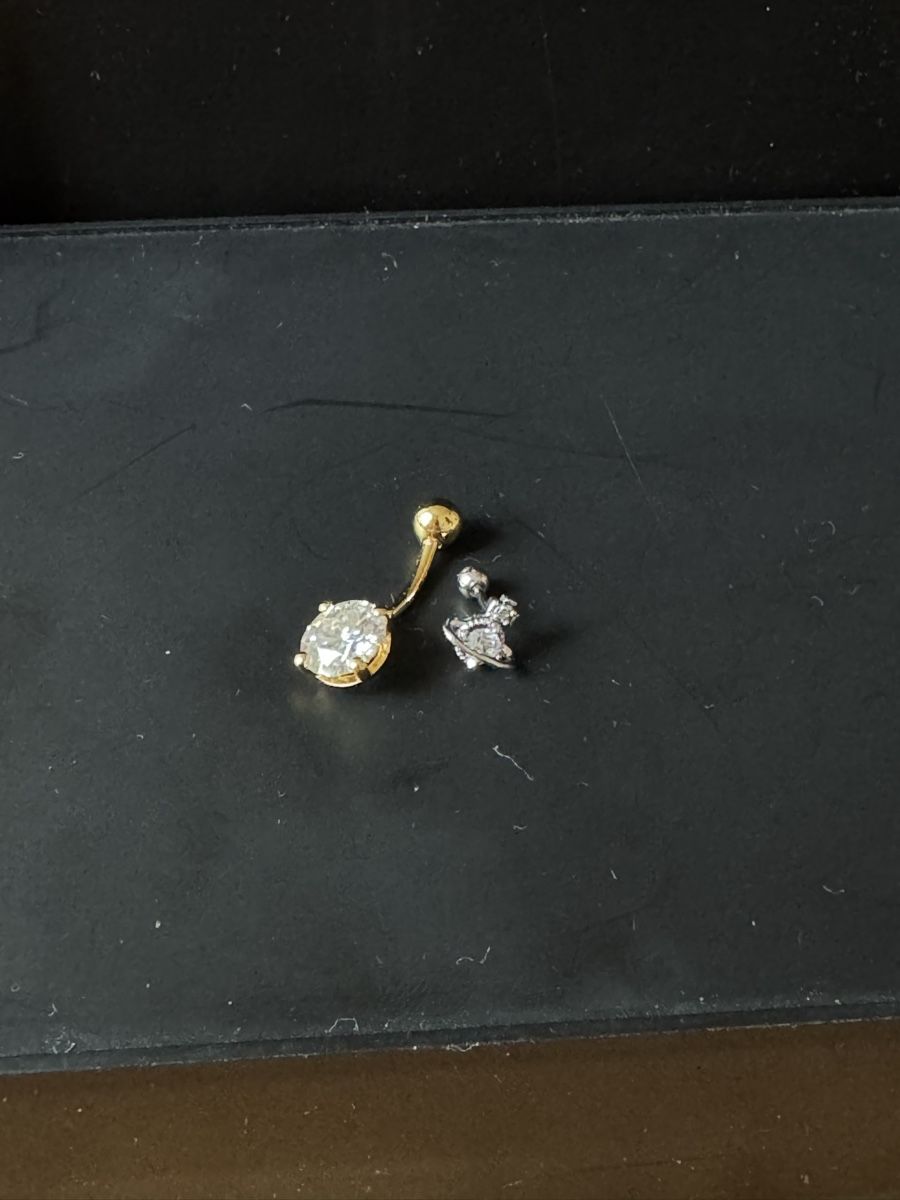 Gioielli per piercing: Piercing silber – Nuovo (secondo la descrizione) da Basel venduto da che_mb77