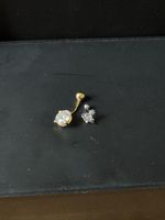 Piercing silber