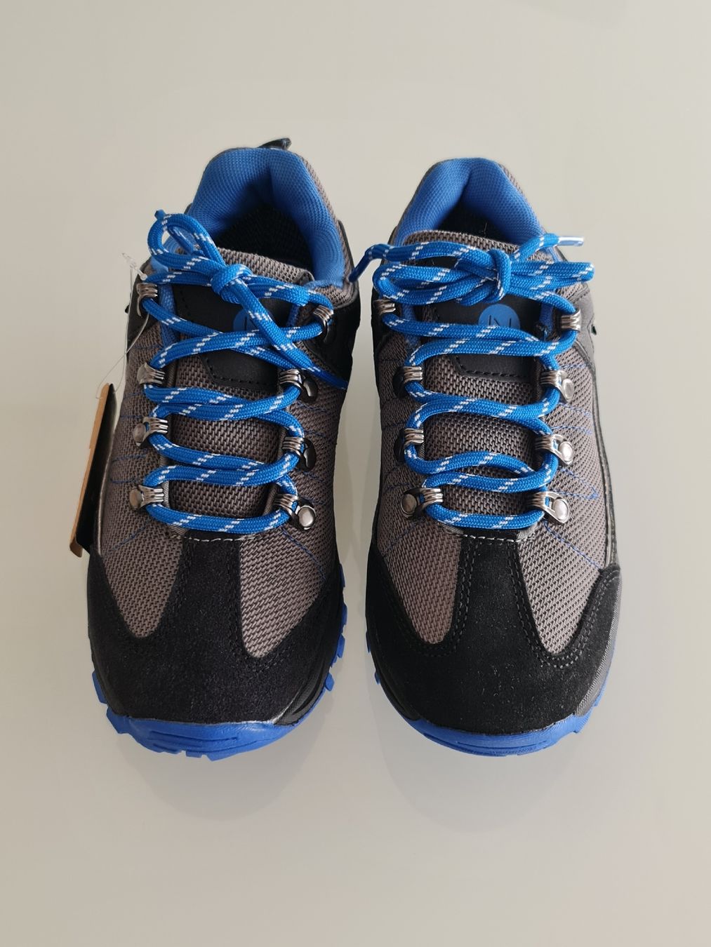 Scarpe per ragazzi: Gr. 38 - 46Nord TEX Trekking,Neu – Nuovo e nell'imballaggio originale da Nürensdorf venduto da sal_g2bz 2