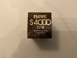 Diamant / Stylet Empire S4000 D/III - ORIGINAL USA
