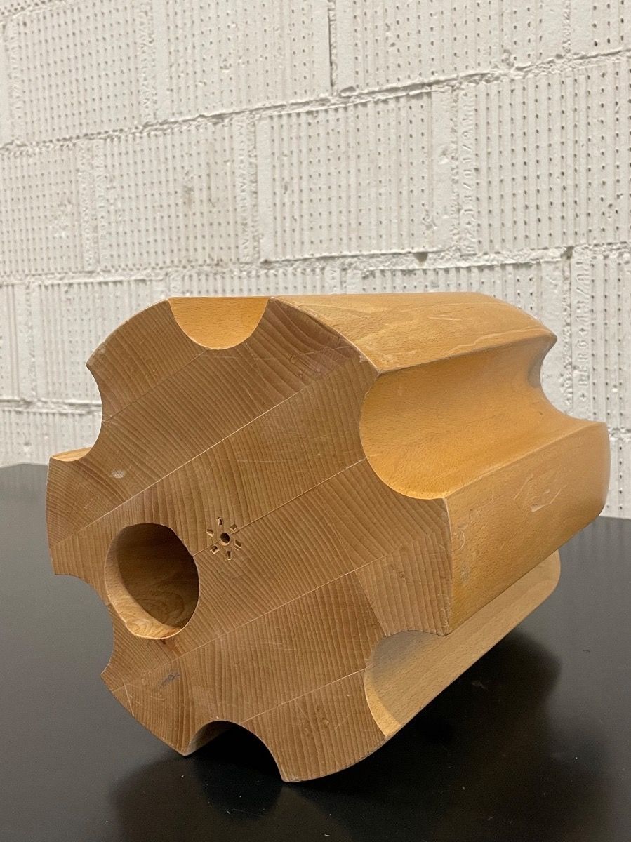 Articoli in legno: Seilerei_Leitholz_1 – Usato da Flawil venduto da Waldau1A 5