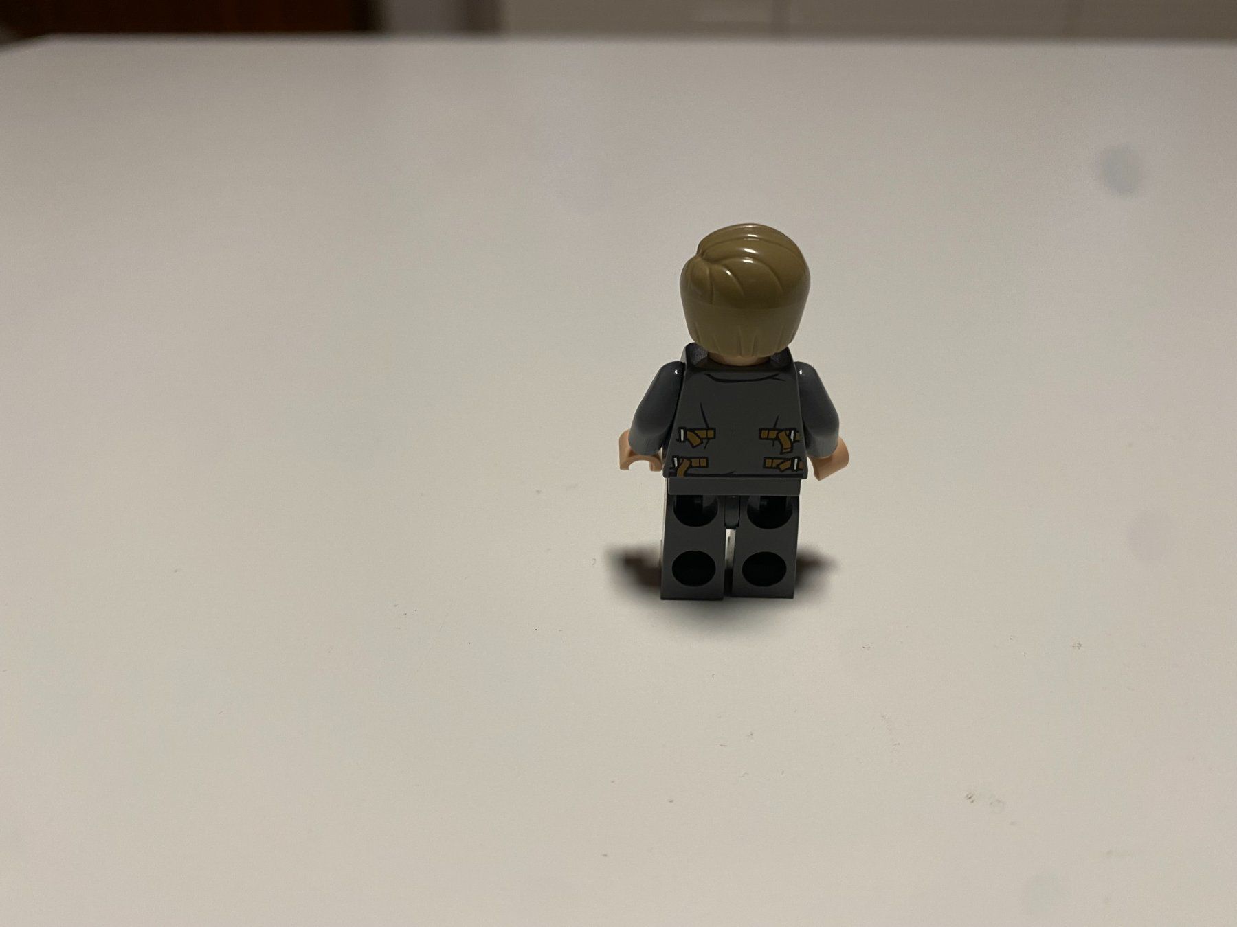 Lego Spielzeuge: LEGO - TOLLE - STAR - WARS - FIGUR – Gebraucht aus Gelterkinden von ajdt4 1