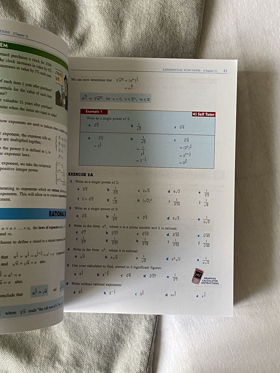 Libri: 7 IB Diploma textbooks – Usato da Möhlin venduto da ser_85rz 3