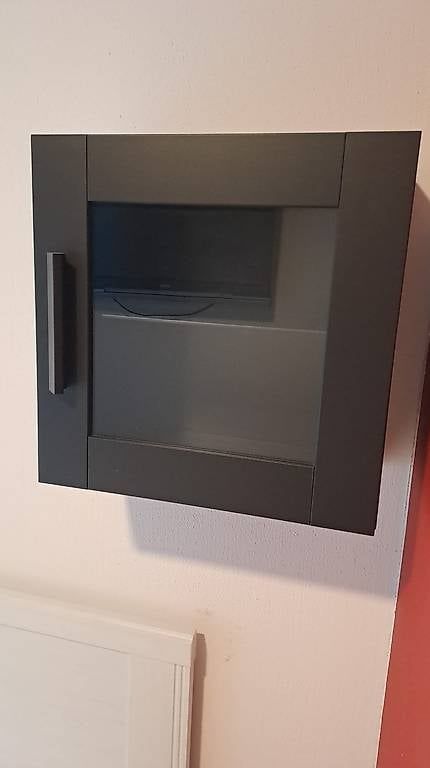 Ikea Vetrine: 2 kleine Hängeschränke – Usato da Wohlen AG venduto da v_verliebt