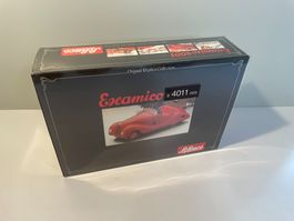 Schuco Examico 4001 Limited Edition Nr. 1222