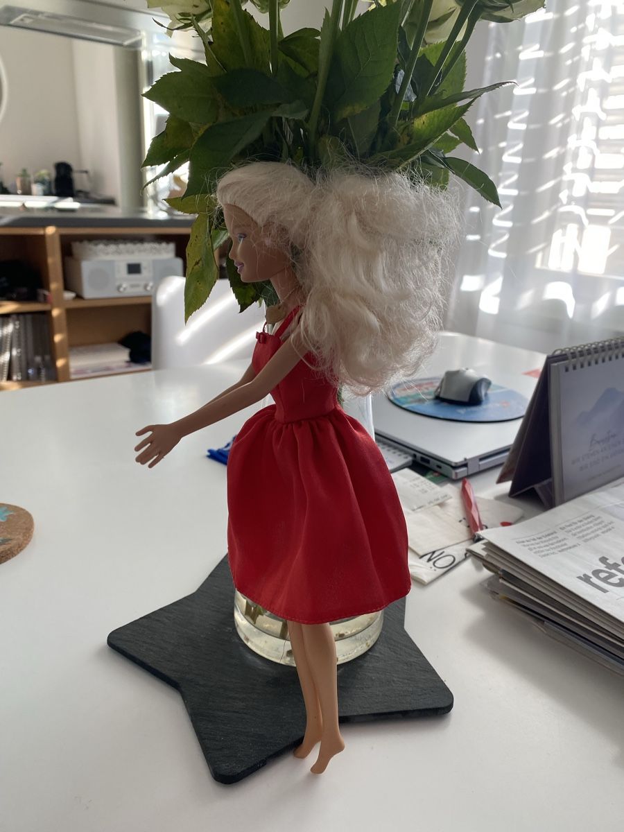 Puppen: Barbie Vintage 1999 Mattel – Gebraucht aus Brugg AG von Honeybee6 6