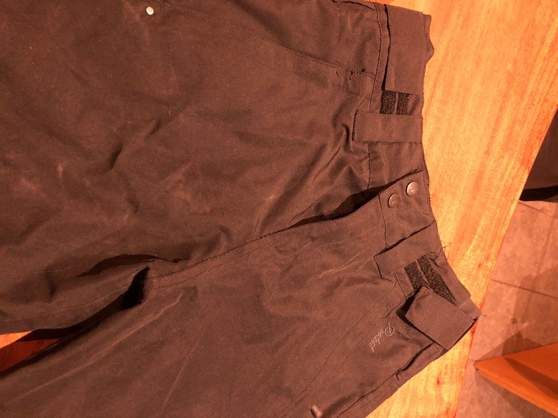 Pantaloni: SKIHOSE – Usato da Andwil SG venduto da schmei 1
