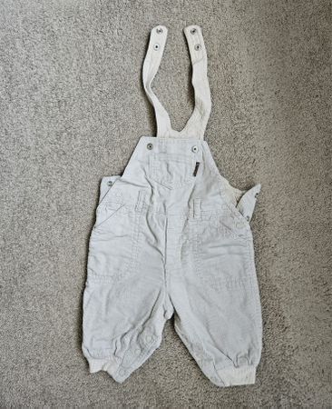 Kinder Latzhose