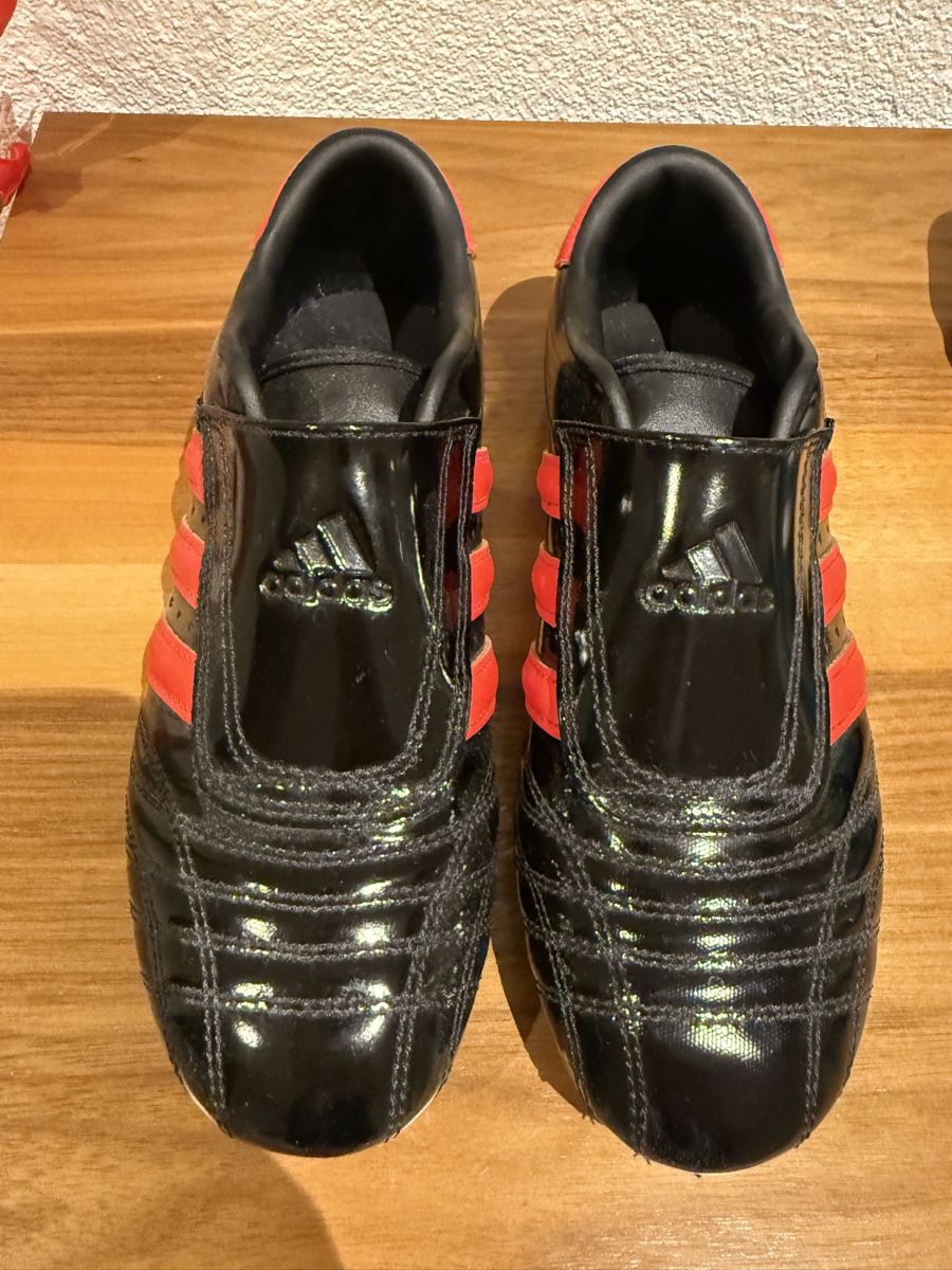 Adidas Herrenschuhe: Sneakers Adidas – Neu (gemäss Beschreibung) aus Flawil von BouBouBou