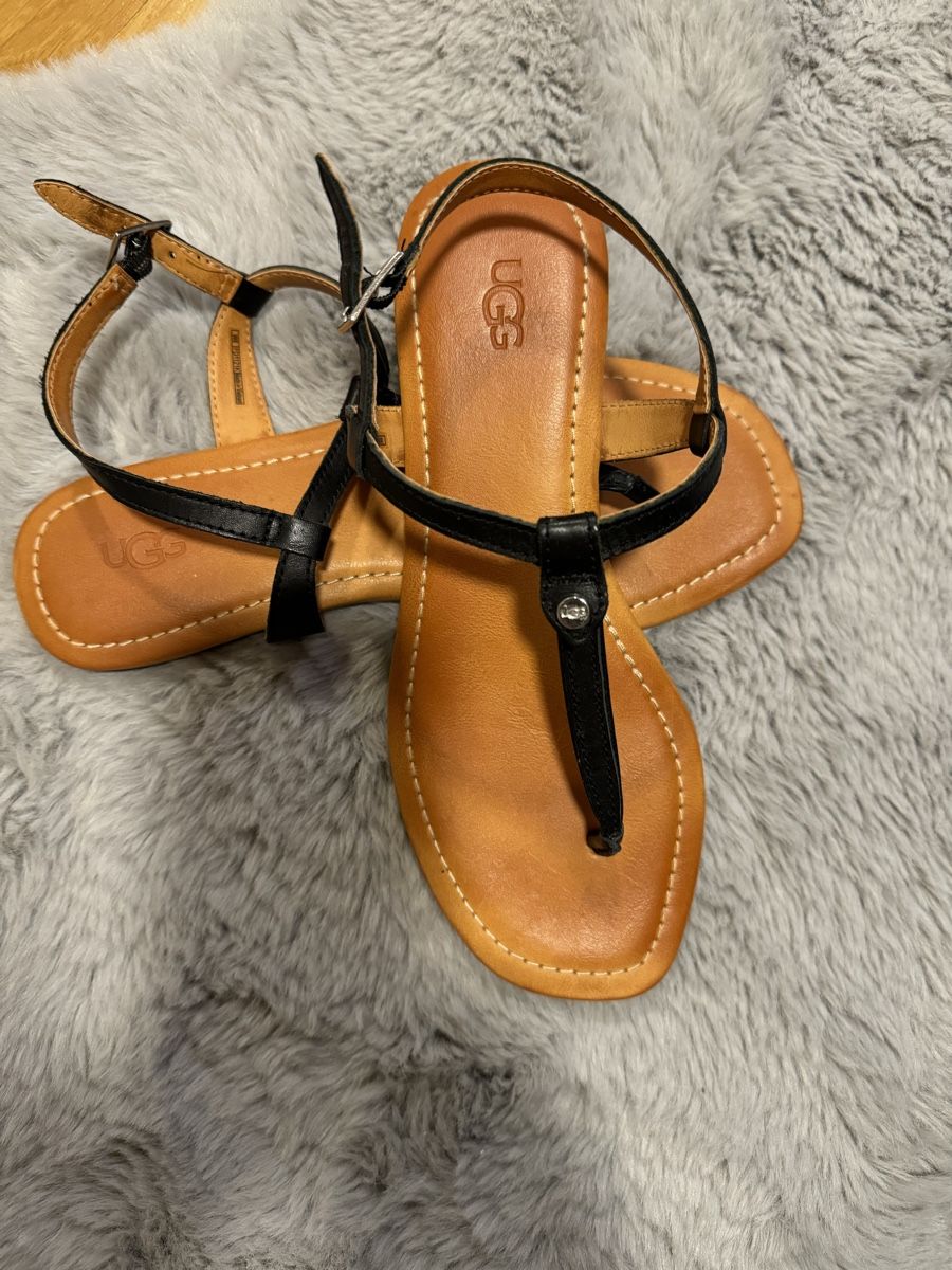 Ugg Scarpe da donna: Sandales – Usato da Choëx venduto da nad_x9m5