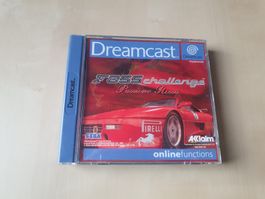 F355 Challenge