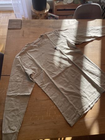 Vans Langarmshirt