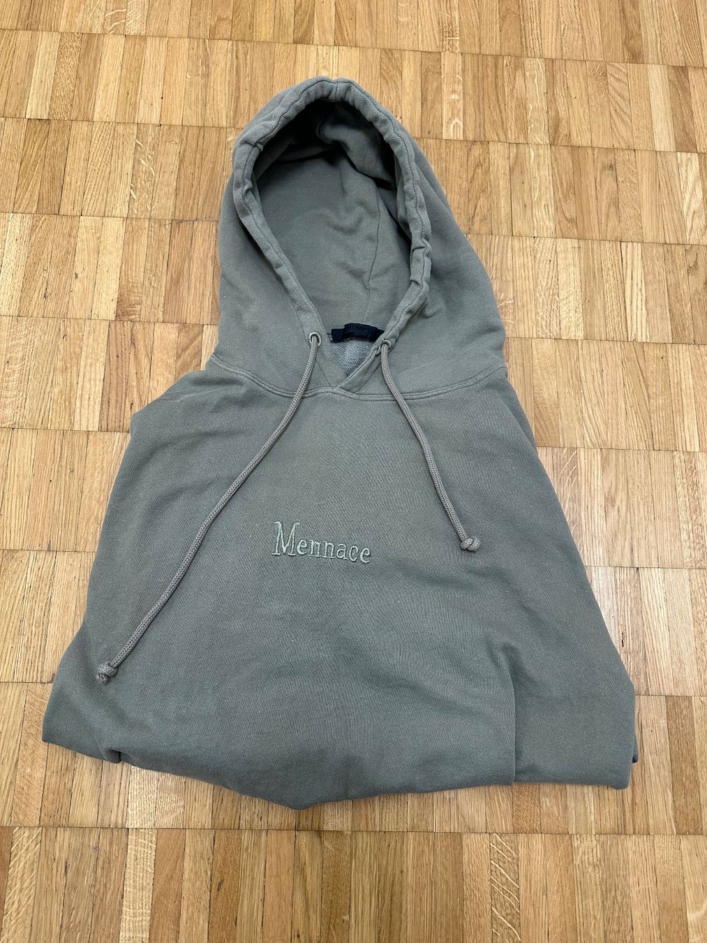 Pullover & Sweatshirts: Kapuzenpulli Gr. XL – Gebraucht aus Zug von uri_z6fm