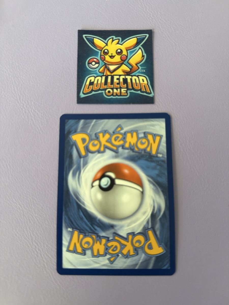 Pokémon Cartes à collectionner: Pokemon Baltoy Reverse Holo 046/086 – Neuf (Voir description) à Lommiswil par CollectorOne 1