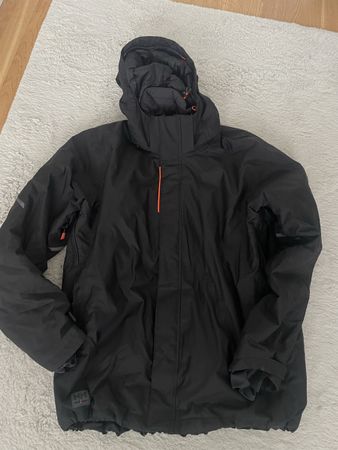 Helly Hansen Winterjacke