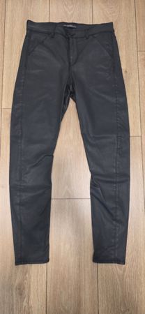 Guess Jeans Kunstlederlook Gr. 38 (29)