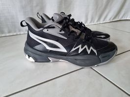 Puma Basketballschuhe Gr.40