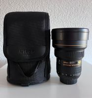 Nikon 14-24mm F2.8 G ED Top Zustand