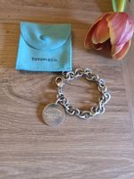 Tiffany &Co. 925 Silber 100% Original