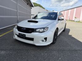 Subaru Wrx Sti 2013 mit neuer Mfk 09.2026