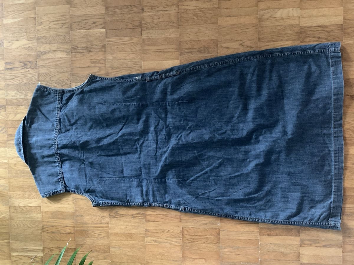 Kleider: Burberry kleid – Gebraucht aus Zürich von Nikuska32 7